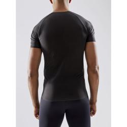 Craft PRO Dry Nanoweight SS 1908851 pánske tričko - čierna (9999)