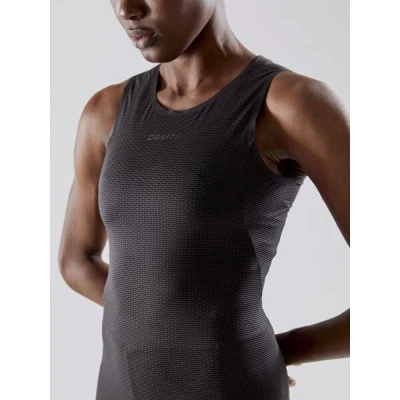 CRAFT Active Nanoweight SL 1908853 dámské tílko - černá (999000)
