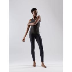 CRAFT Active Nanoweight SL 1908853 dámské tílko - černá (999000)