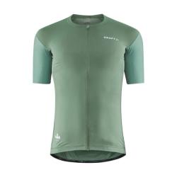 Craft ADV Aero 1910535 cyklodres - zelená (812000)