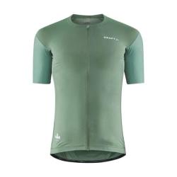 Craft ADV Aero 1910535 cyklodres - zelená (812000) POUZE XL (VÝPRODEJ)