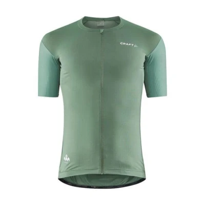 Craft ADV Aero 1910535 cyklodres - zelená (812000) POUZE XL (VÝPRODEJ)