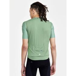 Craft ADV Aero 1910535 cyklodres - zelená (812000) POUZE XL (VÝPRODEJ)