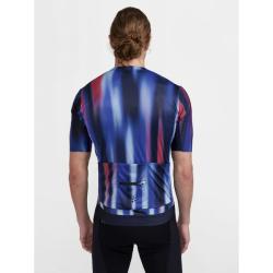 Craft ADV Aero 1913161 pánský cyklodres - modrá (396007)