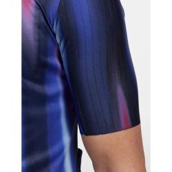 Craft ADV Aero 1913161 pánský cyklodres - modrá (396007)