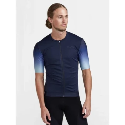 Craft ADV Aero 1913161 pánský cyklodres - modrá (396622) POUZE XXL (VÝPRODEJ)
