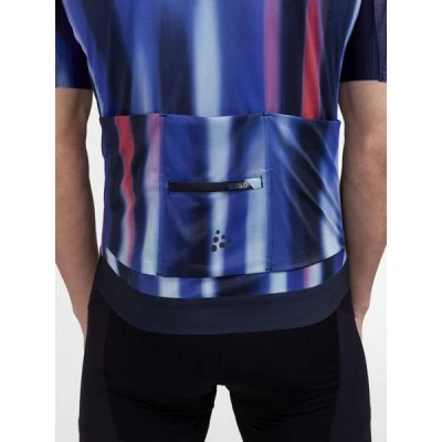 Craft ADV Aero 1913161 cyklodres - modrá (396007)