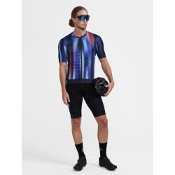 Craft ADV Aero 1913161 cyklodres - modrá (396007)
