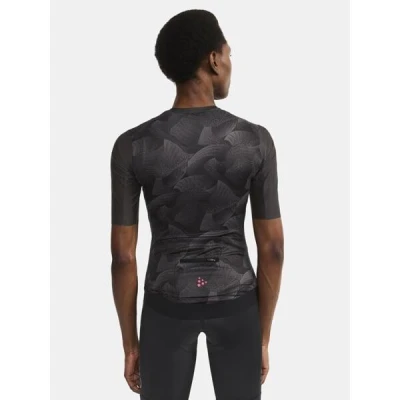 Craft ADV Aero W 1913162 dámský cyklodres - černá (999000)