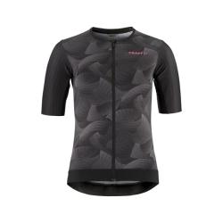 Craft ADV Aero W 1913162 dámský cyklodres - černá (999000)