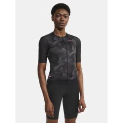 Craft ADV Aero W 1913162 dámský cyklodres - černá (999000)