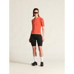 Craft ADV Aero W 1913162 dámský cyklodres - růžová (7370)