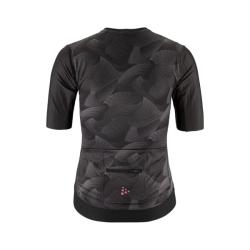 Craft ADV Aero W 1913162 dámský cyklodres - černá (999000)