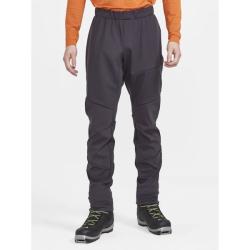 CRAFT ADV Backcountry Hybrid 1912437 pánské kalhoty - šedá (992000)