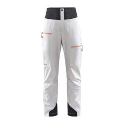 Craft ADV Backcountry W 1912439 dámské kalhoty - šedá (914716)