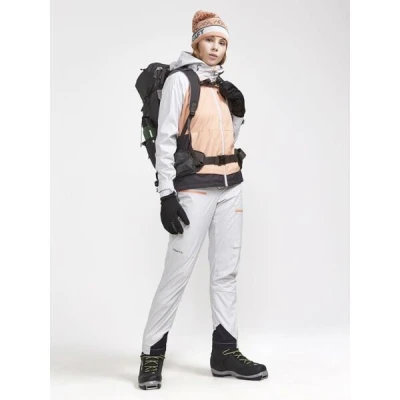 Craft ADV Backcountry W 1912439 dámské kalhoty - šedá (914716)