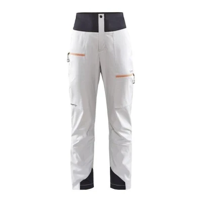 Craft ADV Backcountry W 1912439 dámské kalhoty - šedá (914716) POUZE L (VÝPRODEJ) Craft ADV Backcountry W 1912439 dámské kalhoty - šedá (914716) POUZE L (VÝPRODEJ)