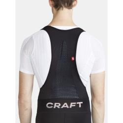 Craft ADV Bike SubZ Insulate Bib (C2) 1913656 cyklokalhoty - černá (999000) + sleva 300,- na příslušenství