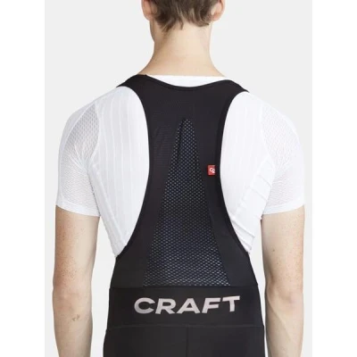 Craft ADV Bike SubZ Insulate Bib (C2) 1913656 cyklokalhoty - černá (999000) + sleva 300,- na příslušenství