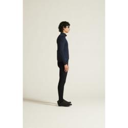 CRAFT ADV Bike SubZ LS 1915179 pánský cyklodres - modrá (396000)