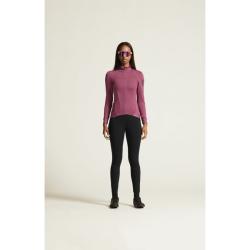 Craft ADV Bike SubZ LS W 1915181 dámský cyklodres - růžová (747000)