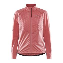 CRAFT ADV Bike SubZ W 1911199 dámská cyklobunda - růžová (740000)