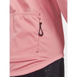 CRAFT ADV Bike SubZ W 1911199 dámská cyklobunda - růžová (740000)