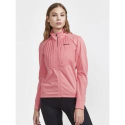 CRAFT ADV Bike SubZ W 1911199 dámská cyklobunda - růžová (740000)