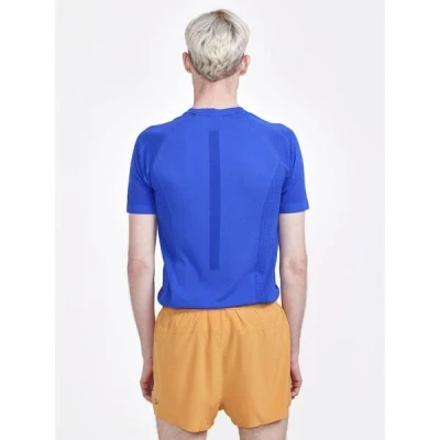 Craft ADV Cool Intensity SS 1913203 pánské funkční triko POUZE M - černá (VÝPRODEJ)