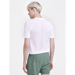 Craft ADV Cool Intensity SS 1913203 pánské funkční triko POUZE M - černá (VÝPRODEJ)