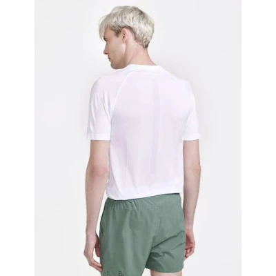 Craft ADV Cool Intensity SS 1913203 pánské funkční triko POUZE M - černá (VÝPRODEJ)