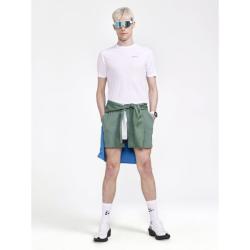 CRAFT ADV Cool Intensity SS 1913203 pánské triko - bílá (900000(1000))