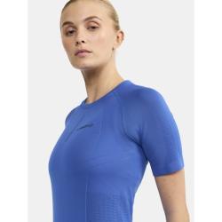Craft ADV Cool Intensity SS W 1913201 dámské triko - modrá (331000)