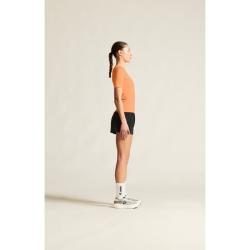 Craft ADV Cool Intensity SS W 1913201 dámské triko - růžová (7540)