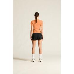 Craft ADV Cool Intensity SS W 1913201 dámské triko - růžová (7540)