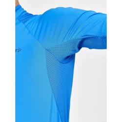 Craft ADV Endur 1910520 pánský cyklodres - modrá (340000)