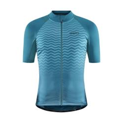 Craft ADV Endur 1910520 pánský cyklodres - modrá (625000)