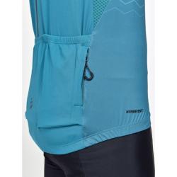 Craft ADV Endur 1910520 pánský cyklodres - modrá (625000)