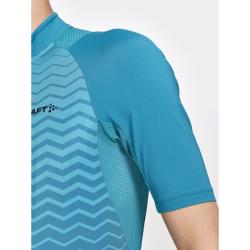 Craft ADV Endur 1910520 pánský cyklodres - modrá (625000)