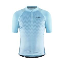 Craft ADV Endur 1910520 pánský cyklodres - světle modrá (327000)