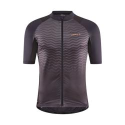Craft ADV Endur 1910520 pánský cyklodres - tmavě šedá (992550)