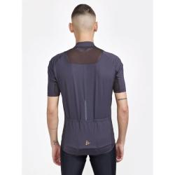 Craft ADV Endur 1910520 pánský cyklodres - tmavě šedá (992550)