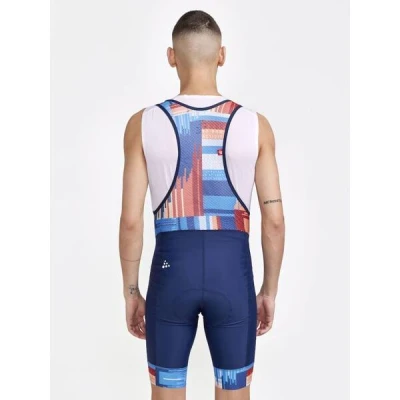 Craft ADV Endur 1910523 cyklokalhoty POUZE XXL - černá (VÝPRODEJ)