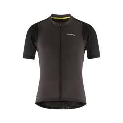Craft ADV Endur 1914535 cyklodres - šedá (992999)