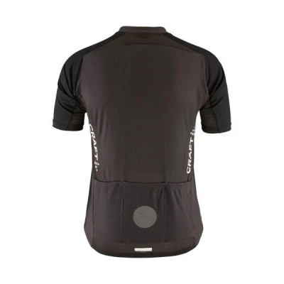Craft ADV Endur 1914535 cyklodres - šedá (992999) POUZE M (VÝPRODEJ)