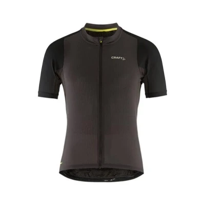 Craft ADV Endur 1914535 cyklodres - šedá (992999) POUZE M (VÝPRODEJ)
