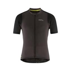 Craft ADV Endur 1914535 cyklodres - sivá (992999) IBA XL (VÝPREDAJ)