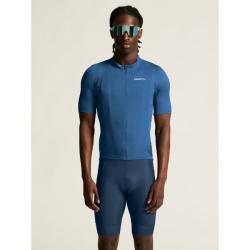 Craft ADV Endur 1914535 pánský cyklodres - modrá (366000(3660))