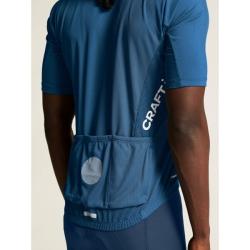 Craft ADV Endur 1914535 pánský cyklodres - modrá (366000(3660))