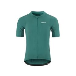 Craft ADV Endur 1914535 pánský cyklodres - zelená (6610)